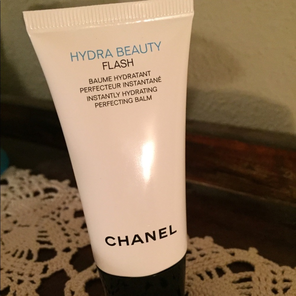 Chanel Hydra Beauty Flash Perfecting Balm